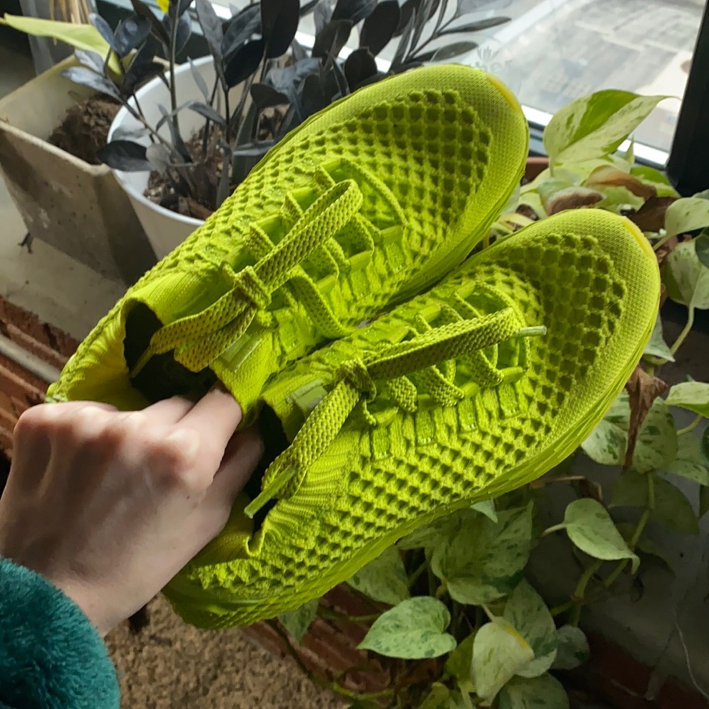Nobull Knit Runners